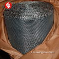 Mesh trama zincata calda
